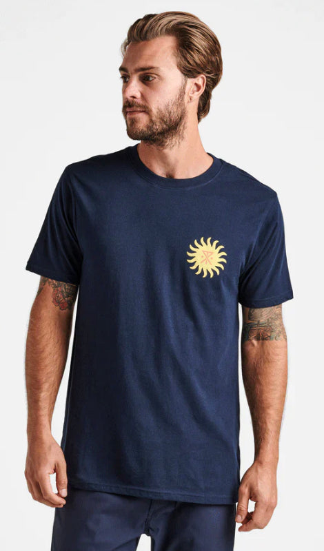 Roark - Expeditions of the Obsessed Organic Tee