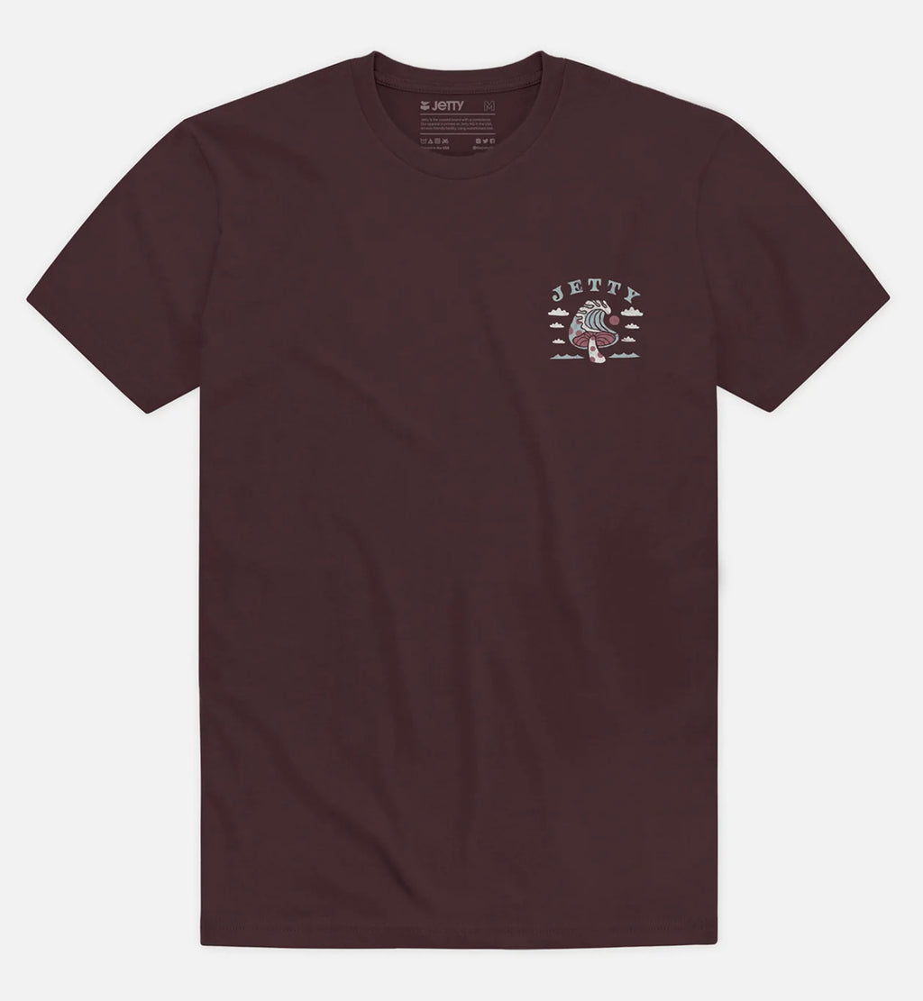 Jetty - Surf Trip Tee