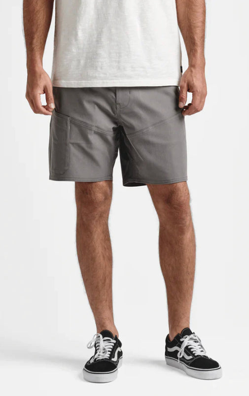 Roark - Explorer Long Road Short 18”