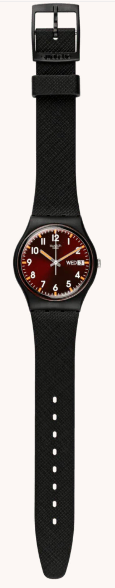 Swatch - Classic Watch