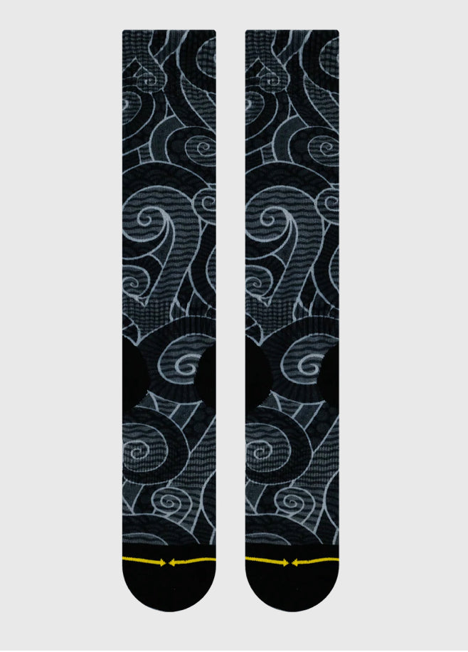 Merge 4 - Snowsports Socks