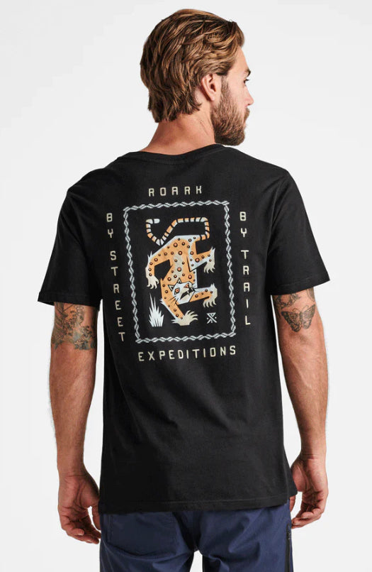 Roark - Alma Organic Tee