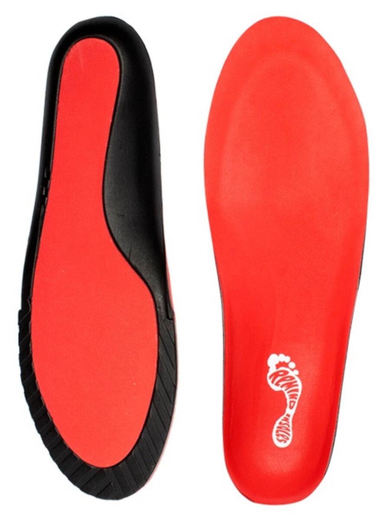 Remind Insoles - REMEDY Heat Moldable