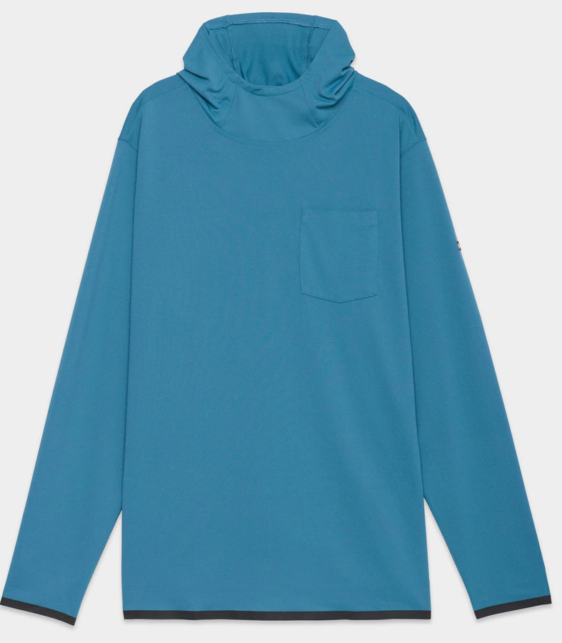 686 - Let’s Go Tech Hoody