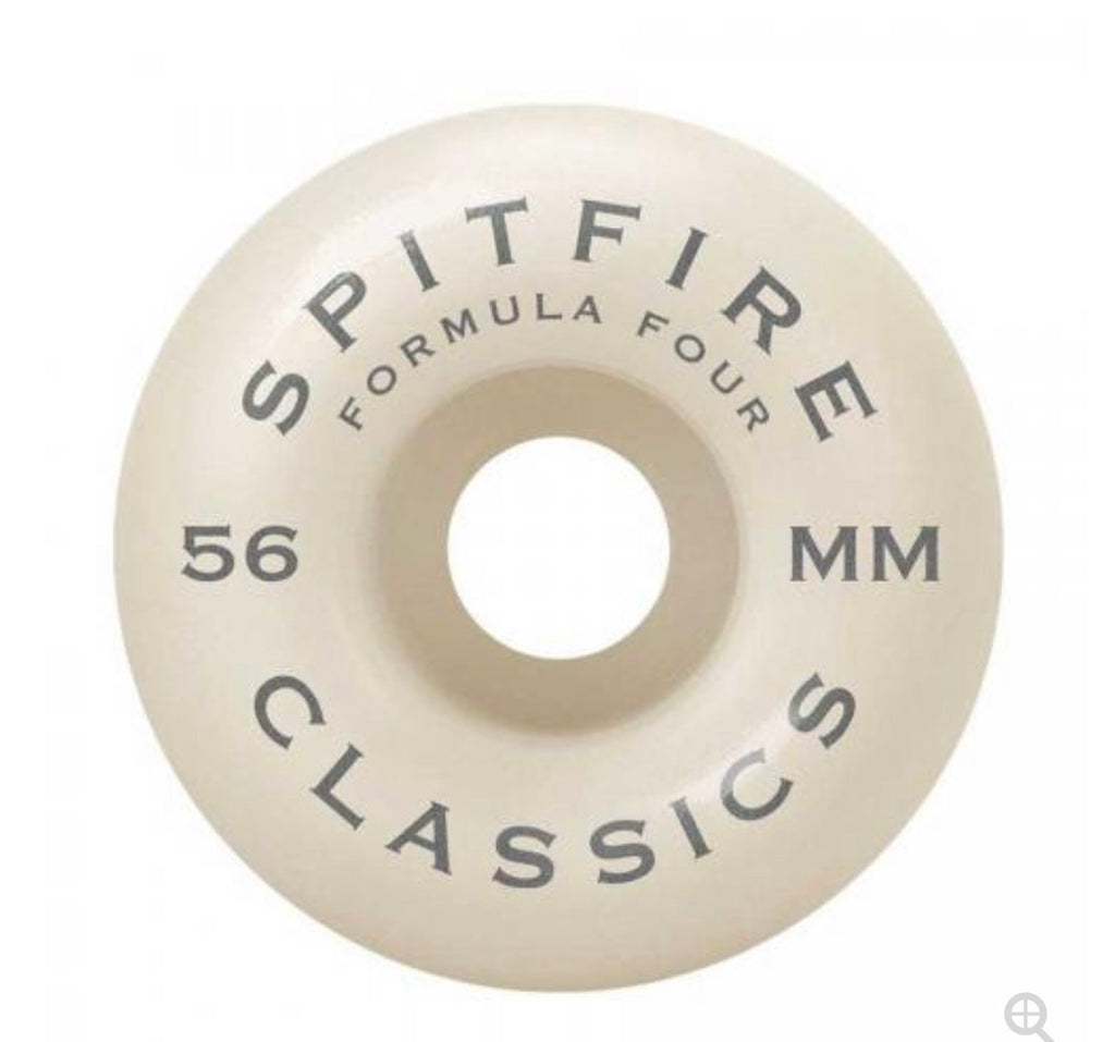 Spitfire- Formula Four 99A Classic