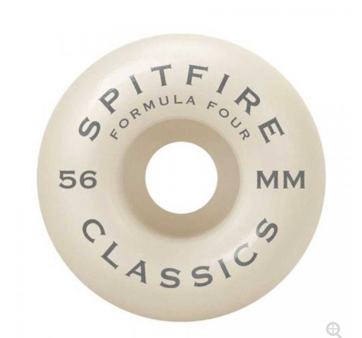 Spitfire- Formula Four 99A Classic