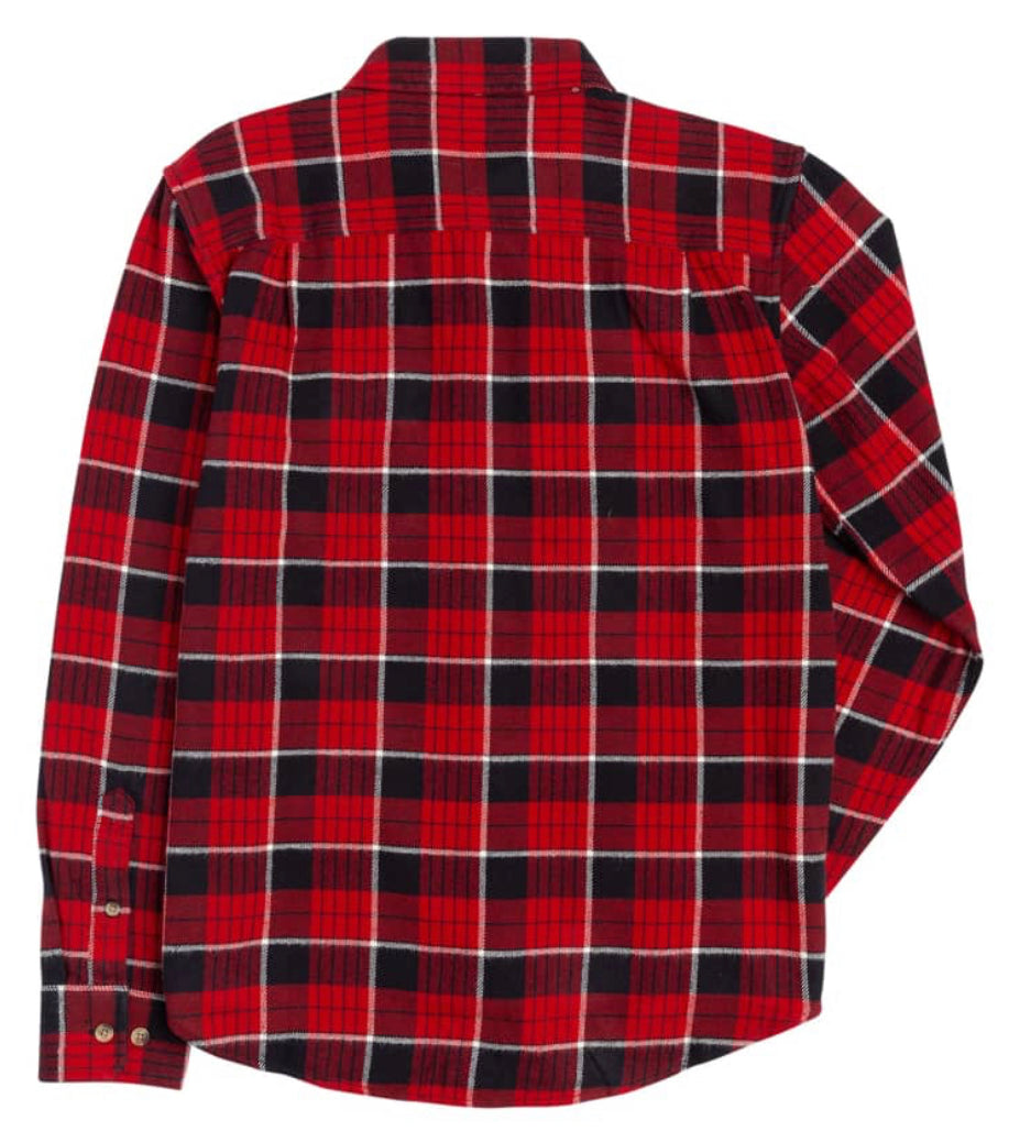 Loser Machine Co - Lukefield Woven