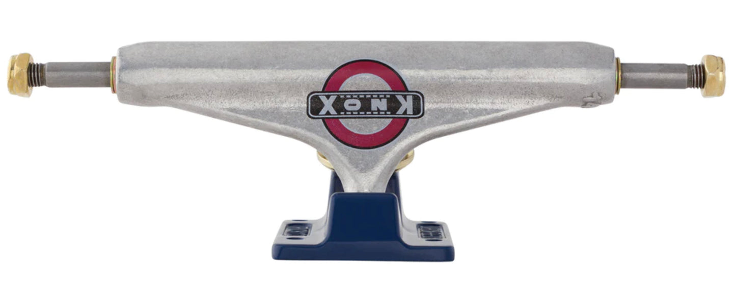 Independent - Stage 11 Forged Hollow Knox Skateboard Trucks