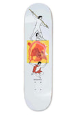 Polar Skate Co - Nick Boserio "Family" Deck