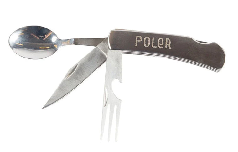Poler - Nobo Knife