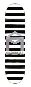 SK8MAFIA Deck - House Logo Referee