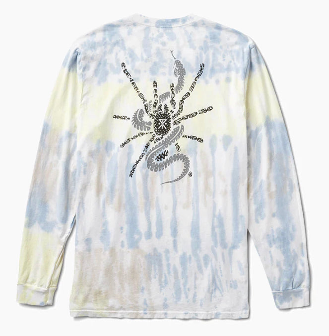 Roark - Wrapped Up Long Sleeve Premium Tee