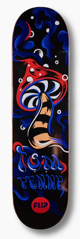 Flip Skateboards - Penny Blacklight