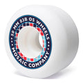 Mosaic Wheels - OS Stars