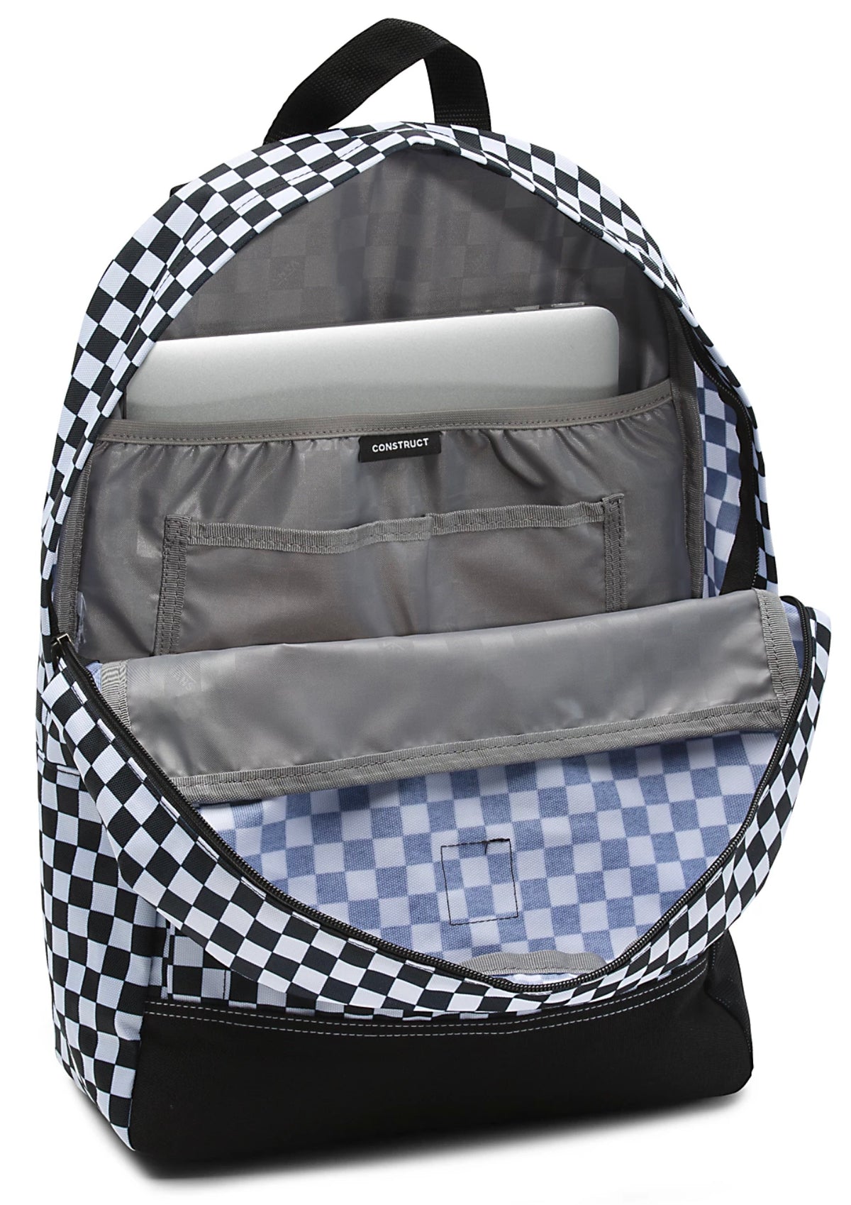 Vans - Construct Skool Backpack