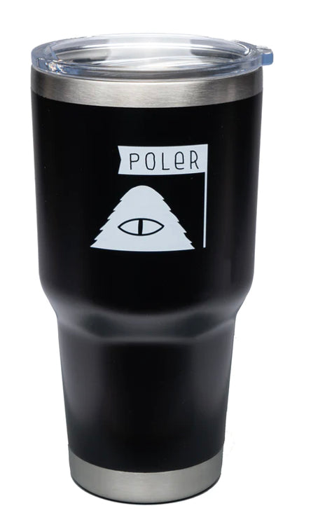 Poler - Stainless Steel Tumbler