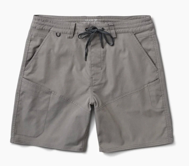 Roark - Explorer Long Road Short 18”