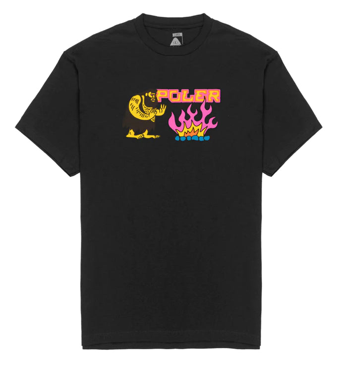 Poler - Unga Bunga Tee