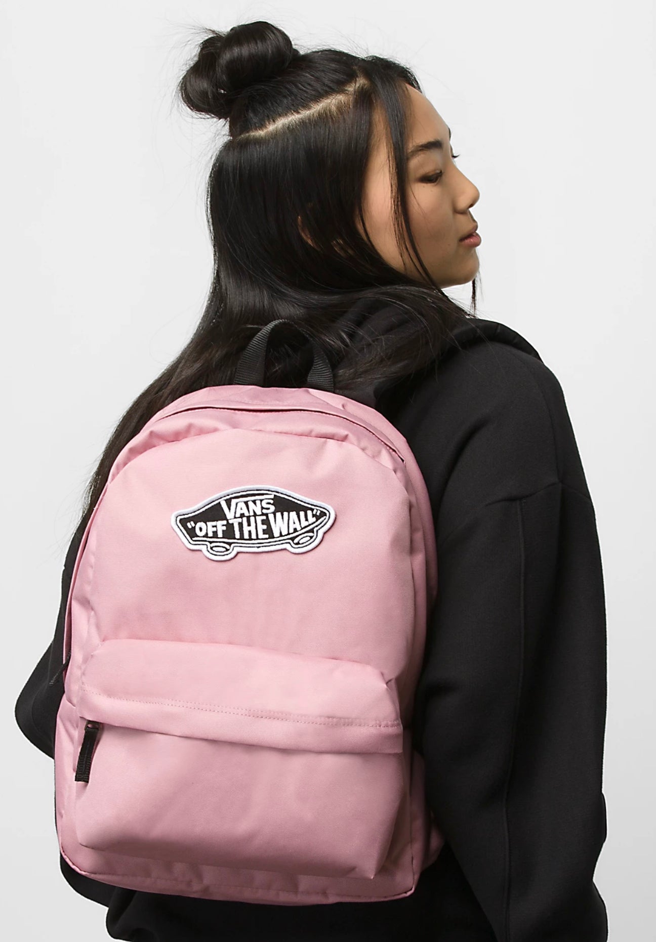 Vans realm rucksack online