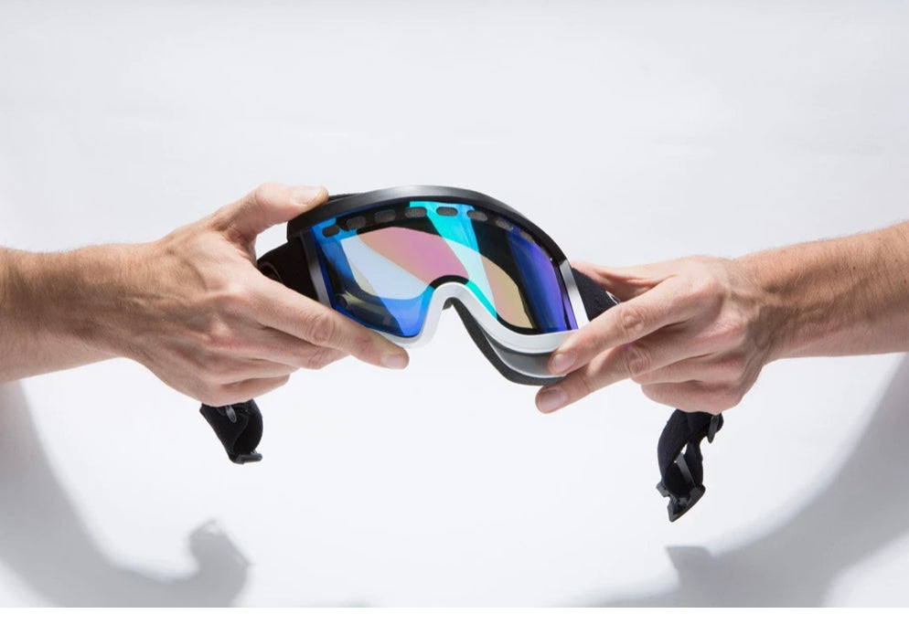 Airblaster - Clipless Air Goggle