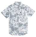 Dark Seas - Log Cabins Shirt
