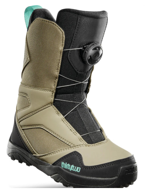 thirtytwo - Youth Boa Snowboard Boots