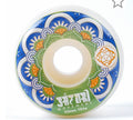 Satori -Mandalic 52mm 101a Blue