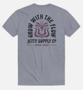 Jetty - Roots Tee