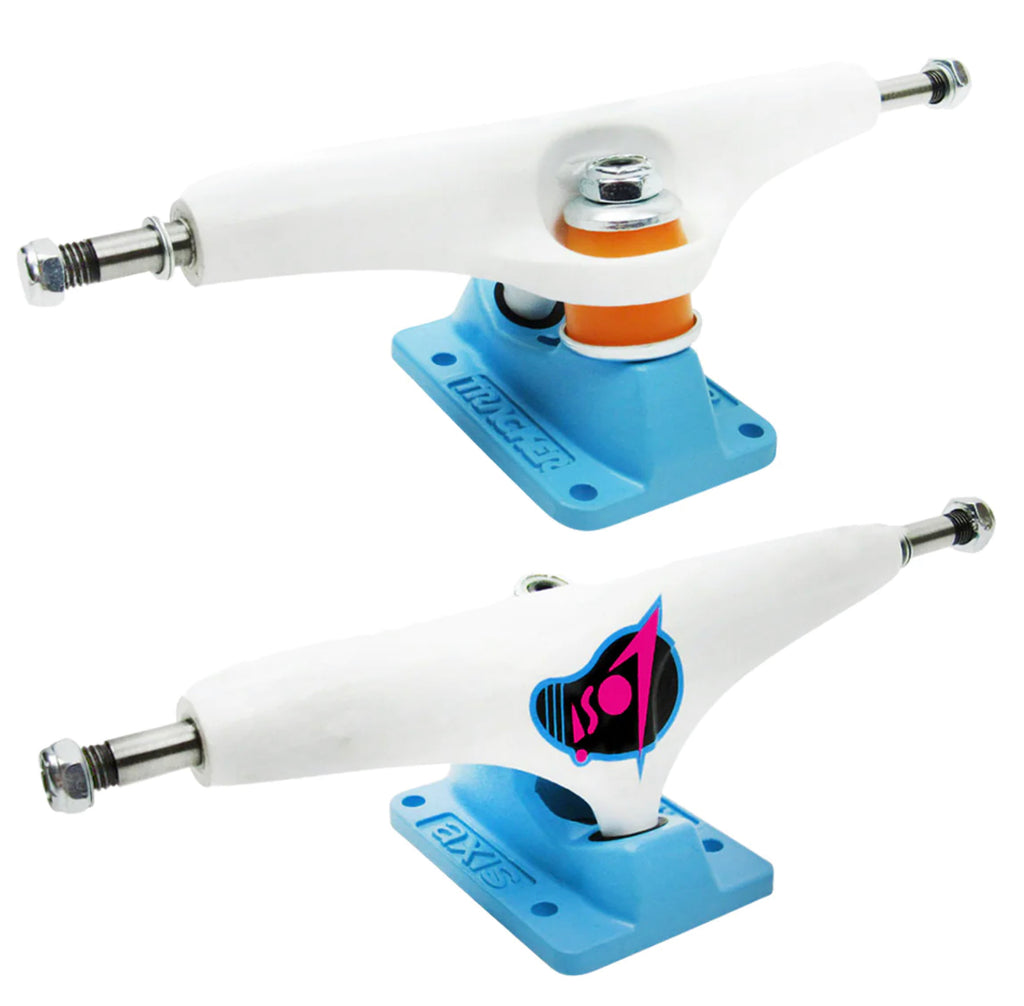 Tracker Trucks - Axis 161mm Allen Losi (set)