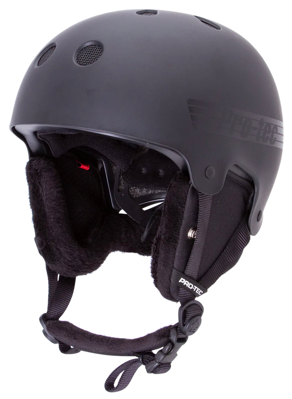 Pro-Tec - Old School Certified Snow Helmet