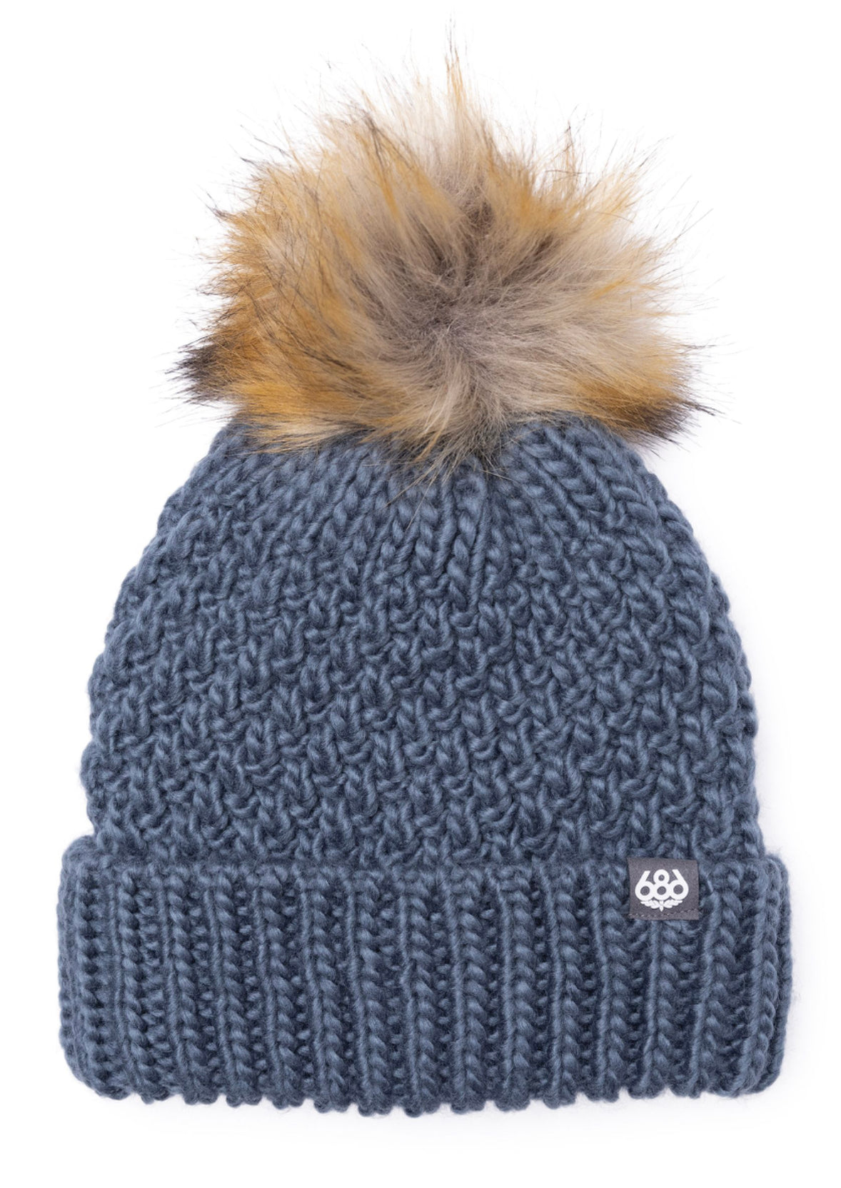 686 - Women’s Majesty Cable Knit Beanie