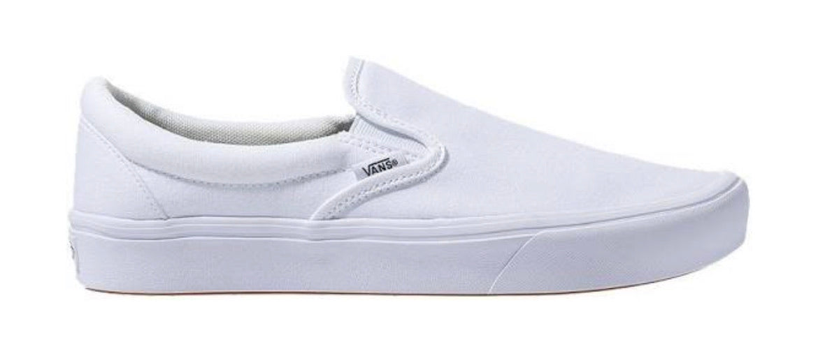 Vans - ComfyCush Slip On
