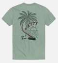 Jetty - Windswept Tee