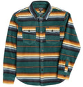 Dark Seas - Zulu Custom Fleece