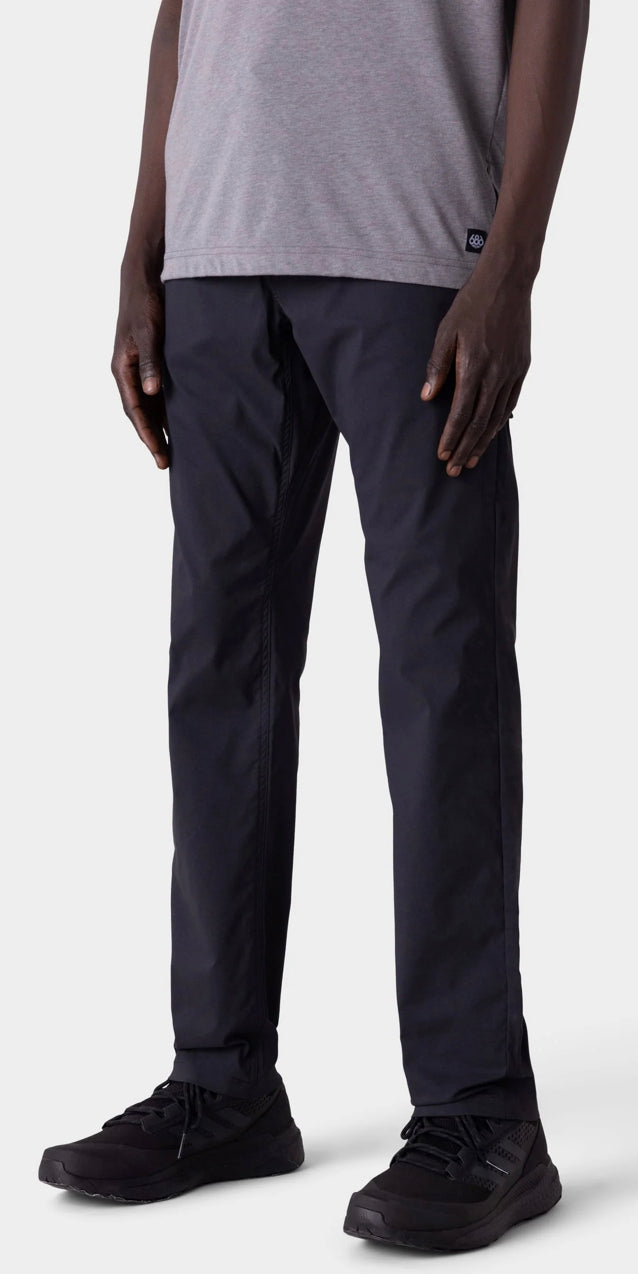 686 - Men's Everywhere Featherlight Chino Pant - Slim Fit