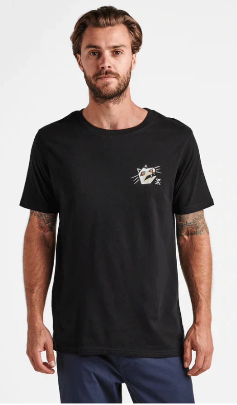 Roark - Alma Organic Tee