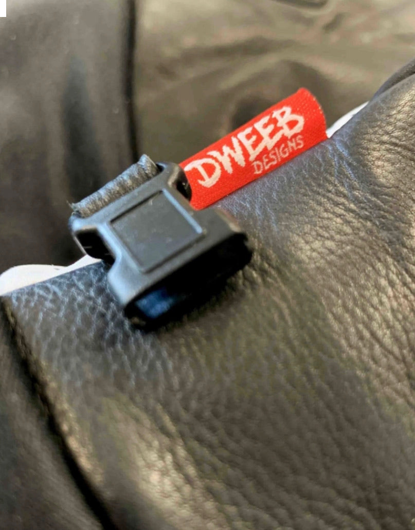 Odin Mfg - Mitts