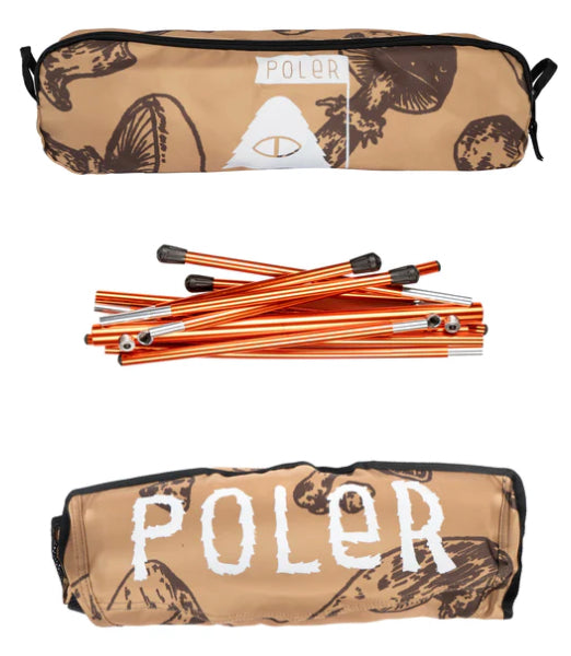 Poler - Stowaway Chair