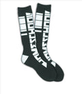 Homeschool - Shred Sock