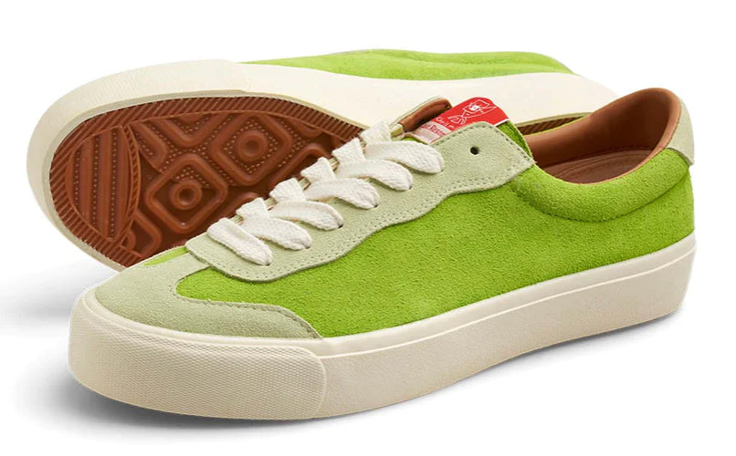 Last Resort AB - VM004 Milic Suede Lo