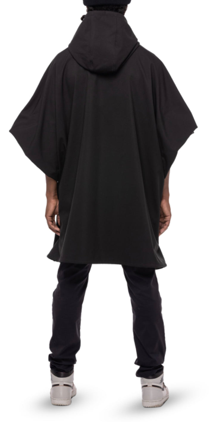 686 - Men’s Waterproof Poncho