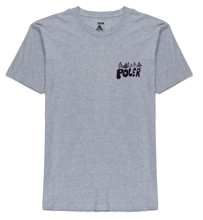 Poler - Caveman Tee