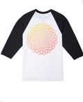 Spitfire - Repeater 3/4 Sleeve Raglan Shirt