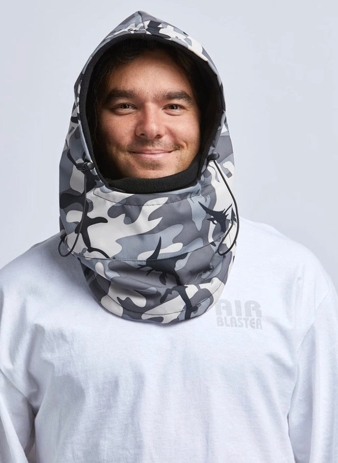 Airblaster Storm Hood CND Snow and Skate