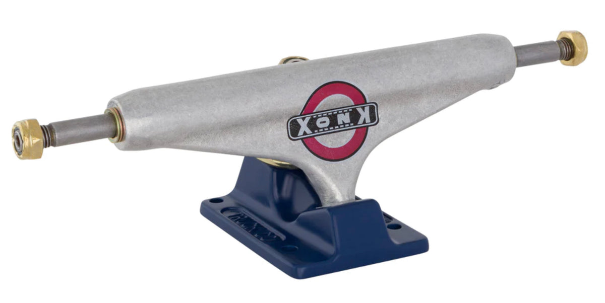 Independent - Stage 11 Forged Hollow Knox Skateboard Trucks