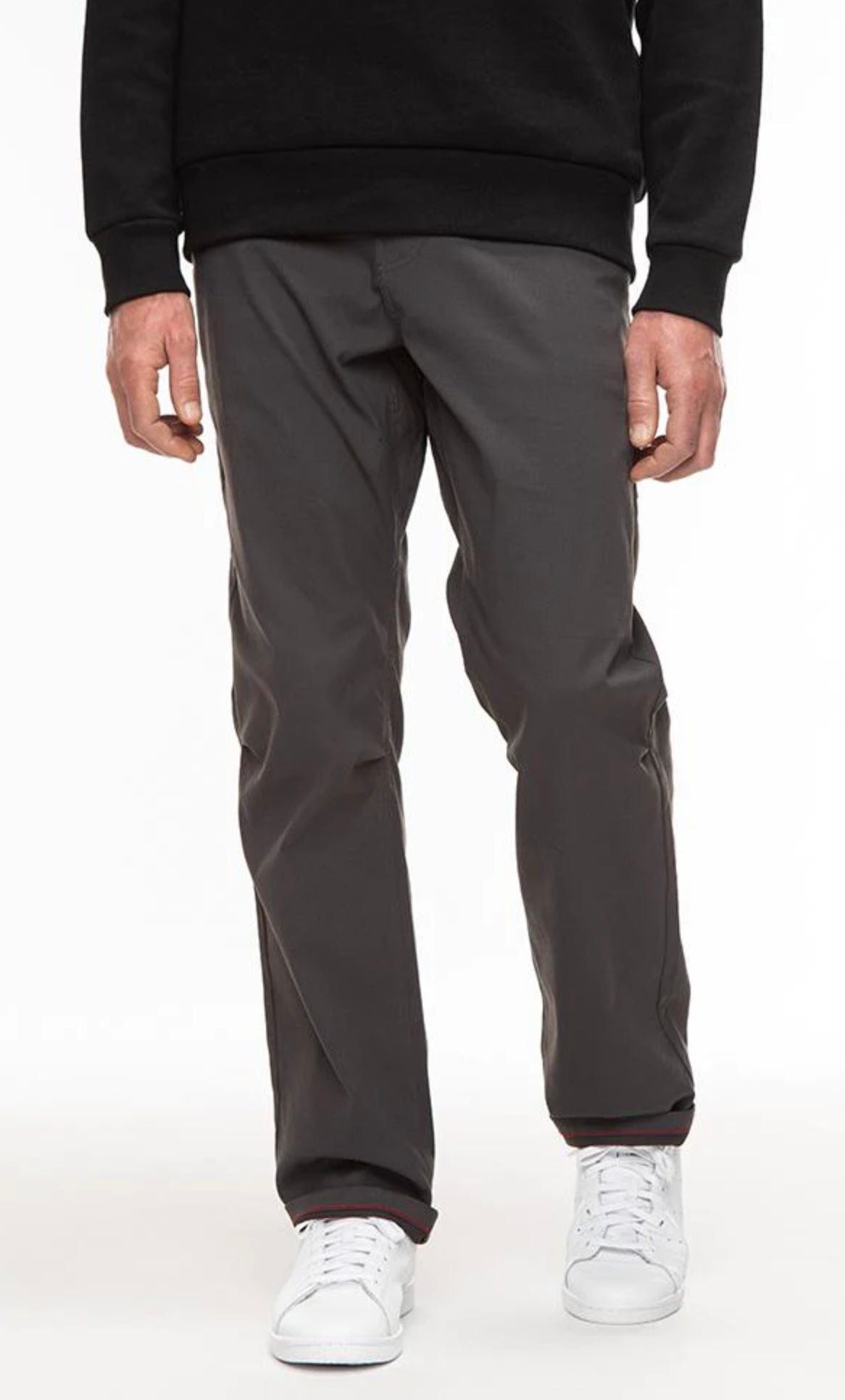 686 - Men's Everywhere Merino Lined Pant - Relaxed Fit