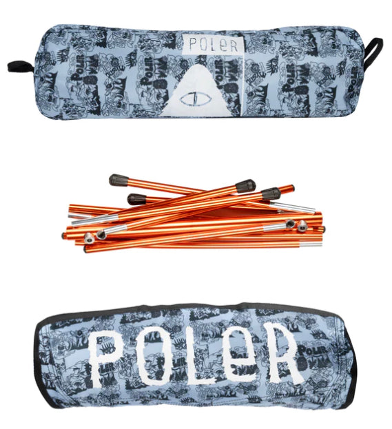 Poler - Stowaway Chair