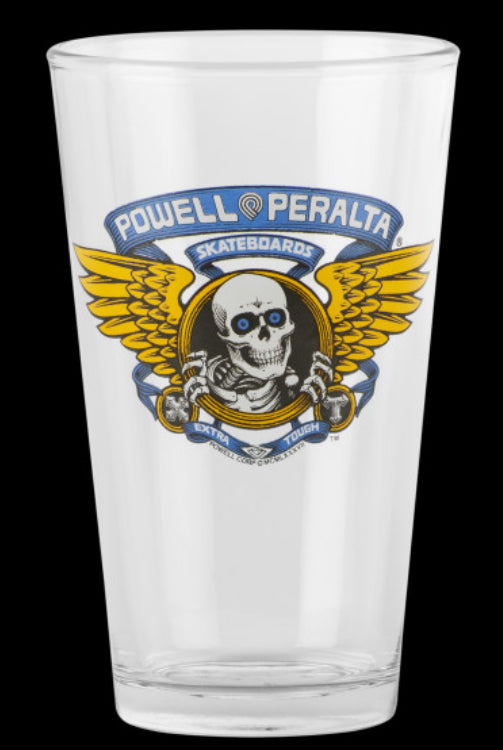 Powell-Peralta - Pint Glass