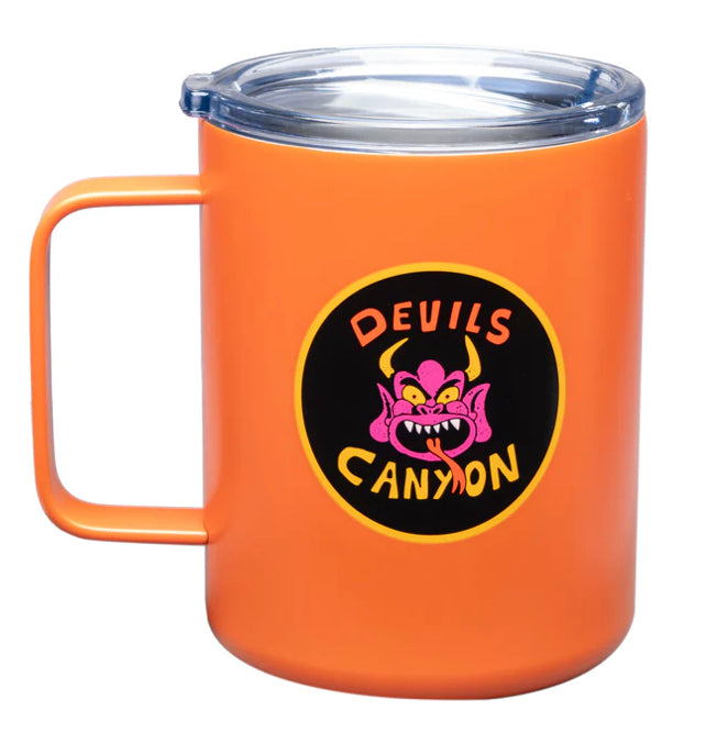 Poler - Insulated Mug