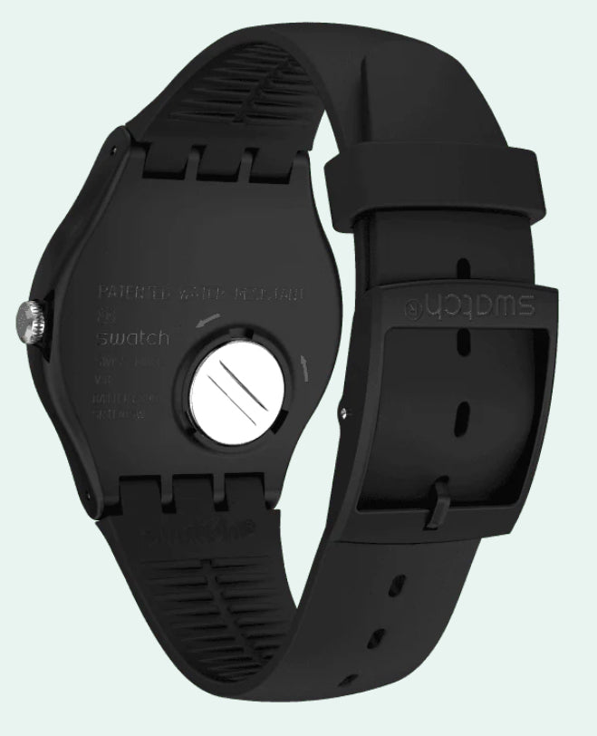 Swatch - Elementary Watch